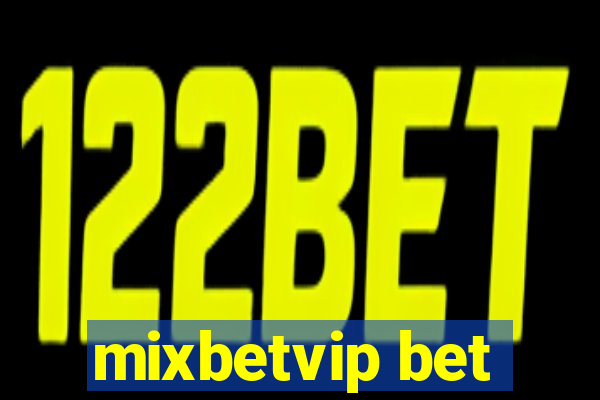 mixbetvip bet